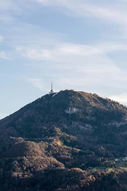 From Salzburg: Private Gaisberg Mountain Panoramic Trip - An In-Depth Look at the Gaisberg Private Trip