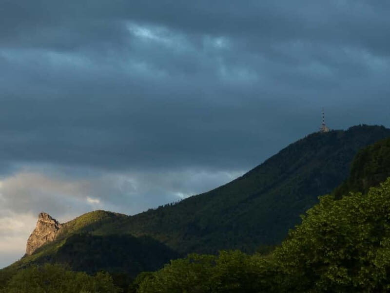 From Salzburg: Private Gaisberg Mountain Panoramic Trip - Frequently Asked Questions