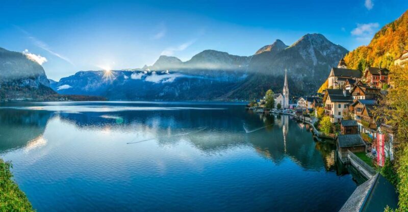 From Salzburg: Private Tour of Hallstatt - Real Traveler Experiences