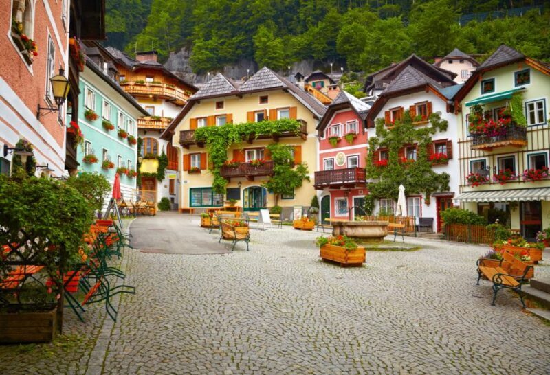 From Salzburg: Private Tour of Hallstatt - FAQ