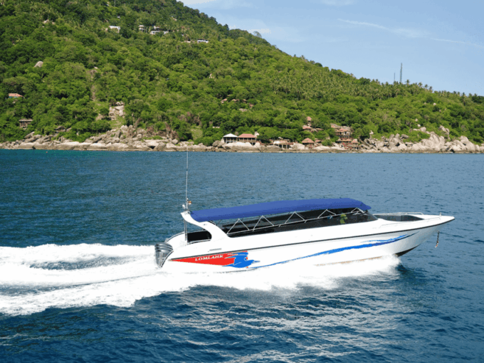 From Samui: Koh Tao and Nangyuan Snorkeling Tour Day Trip - Cancellation and Refund Policy
