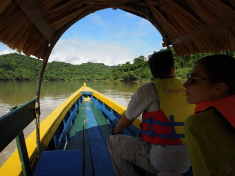 From San Cristóbal: 4-Day Jungle and Rafting Tour - Exploring Chiapas: A Balance of Nature and History  