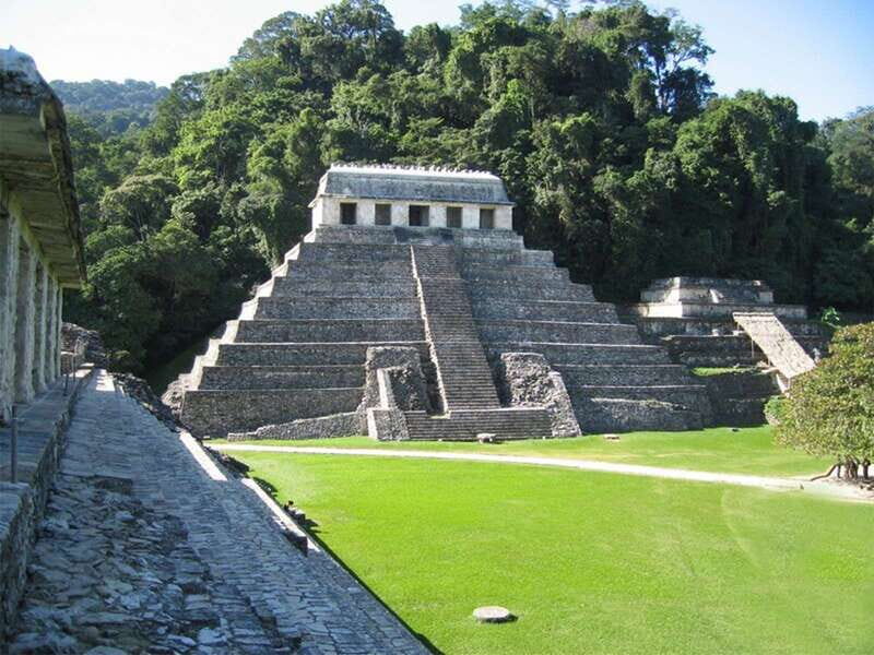 From San Cristóbal: Agua Azul and Palenque Day Trip - Who’s This Tour Best For?