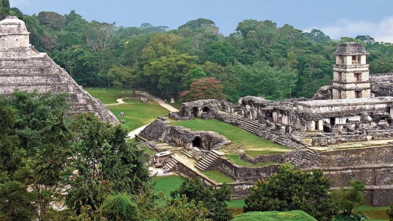 From San Cristóbal: Agua Azul and Palenque Day Trip - Final Thoughts