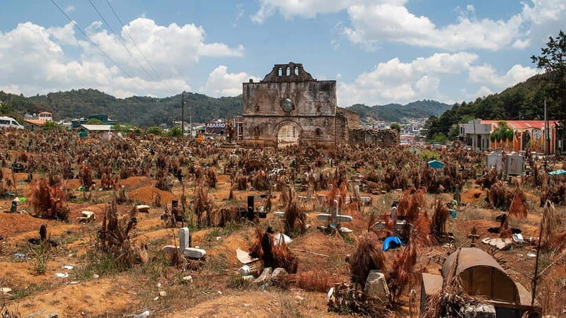 From San Cristóbal: Chamula and Zinacantán Guided Tour - Who Should Consider This Tour?