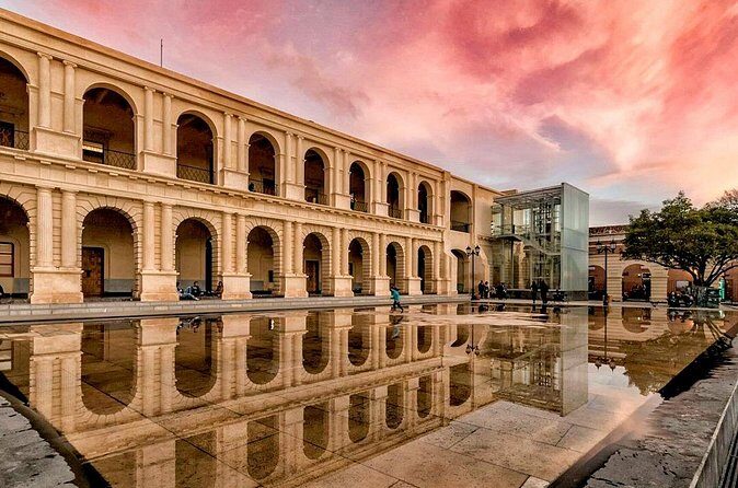 From San Cristobal City Walking Tour - FAQs About the San Cristóbal City Walking Tour