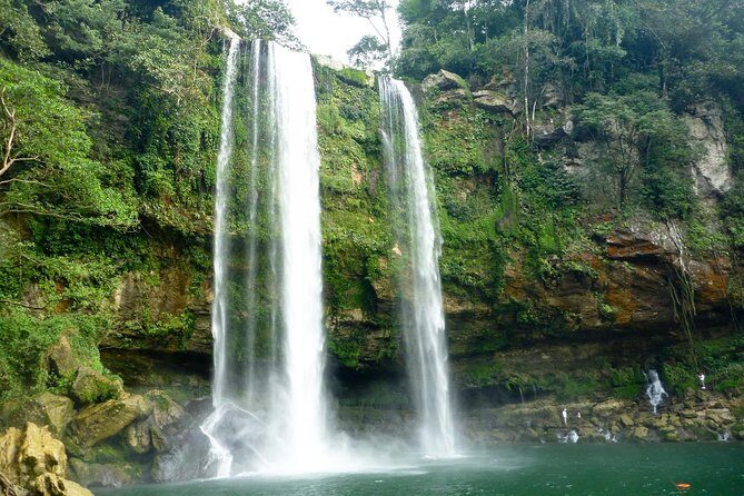 From San Cristobal Tour to Agua Azul, Misol Ha and Palenque - FAQs