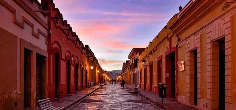 From San Cristóbal: Walking City tour - Who Will Love This Tour?