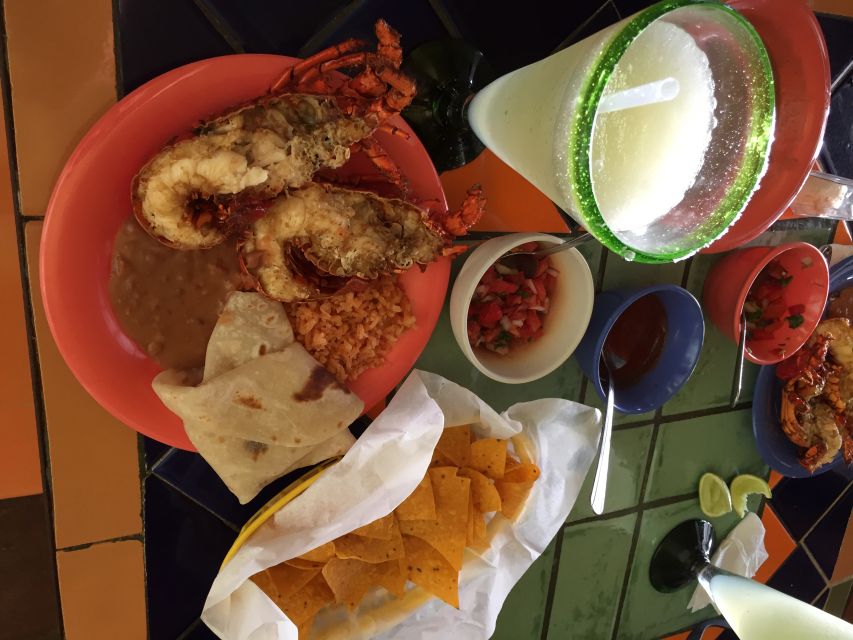 From San Diego: Private Puerto Nuevo Tour With Lobster Lunch - Highlights of the Tour