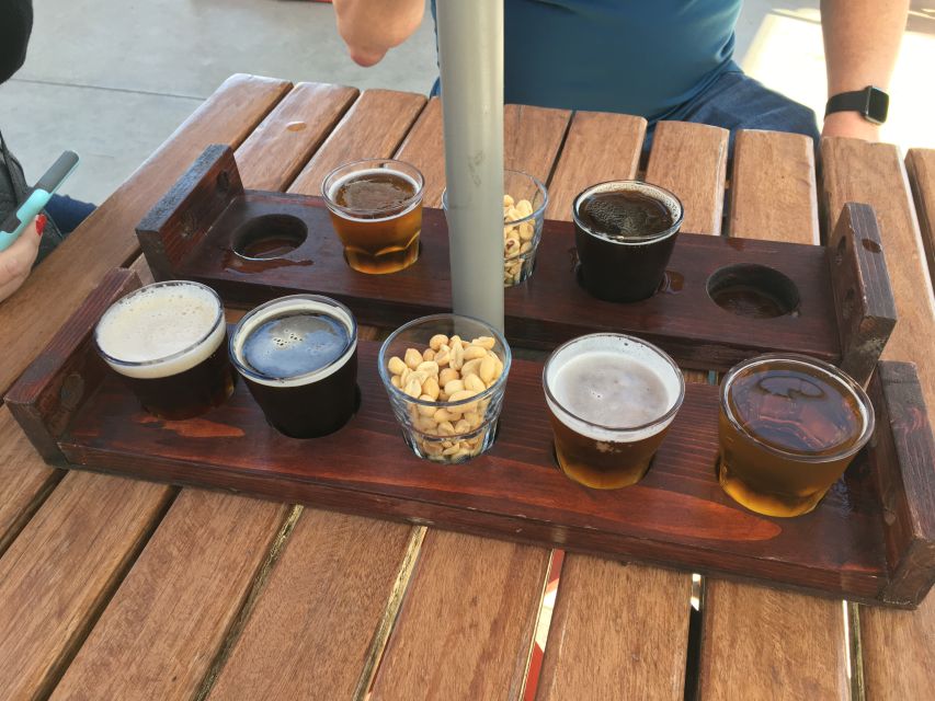From San Diego: Private Puerto Nuevo Tour With Lobster Lunch - Inclusions and Exclusions