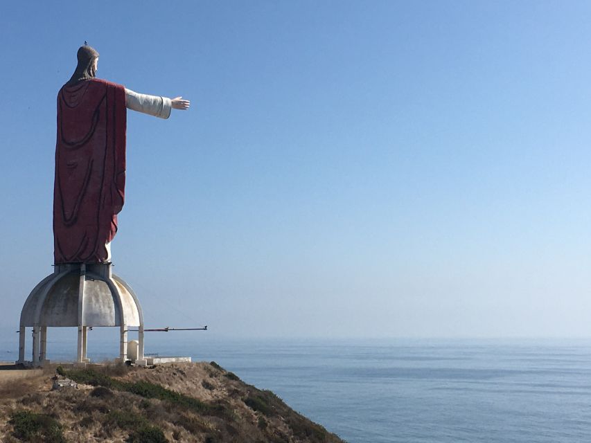 From San Diego: Private Puerto Nuevo Tour With Lobster Lunch - Important Information for Participants