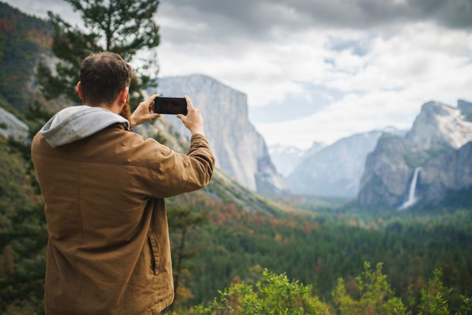 From San Francisco: 2-Day Yosemite Guided Trip With Pickup - Preparing for the Tour