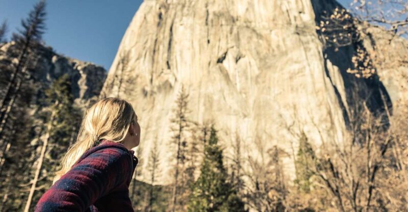 From San Francisco: 3-Day Yosemite Tour Without Hotel - Key Points