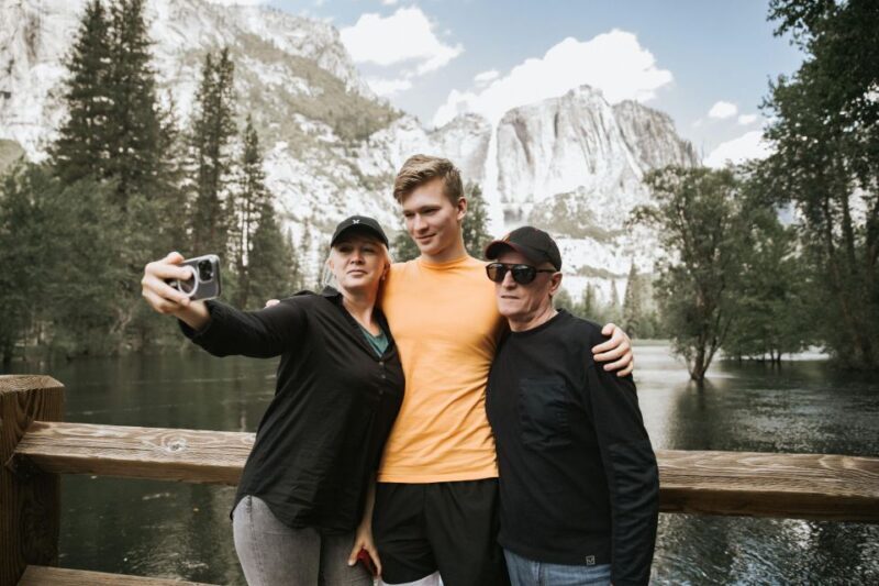 From San Francisco: 3-Day Yosemite Tour Without Hotel - Detailed Review of the Yosemite 3-Day Tour