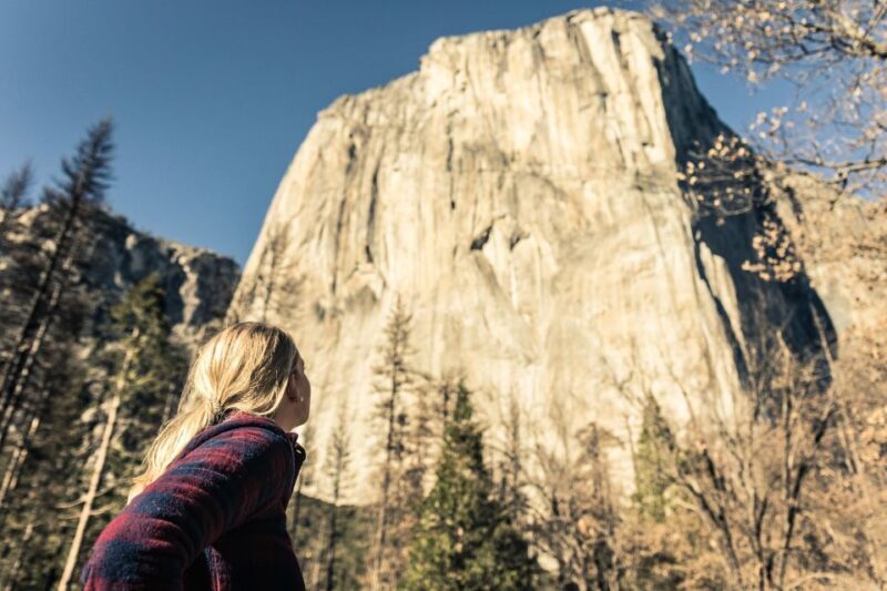 From San Francisco: 3-Day Yosemite Tour Without Hotel - The Sum Up