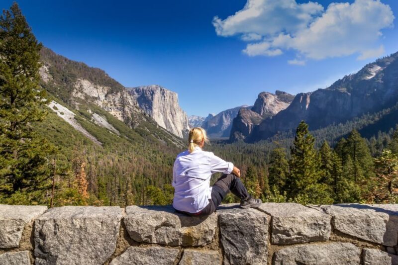 From San Francisco: 3-Day Yosemite Tour Without Hotel - FAQ – Practical Questions about the Yosemite 3-Day Tour