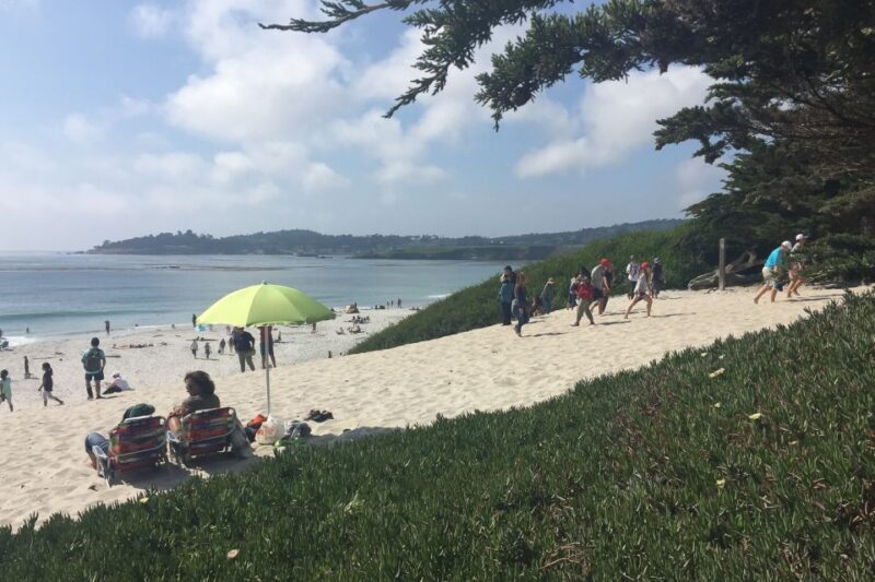 From San Francisco: Carmel, Monterey & Big Sur Private Tour - FAQ