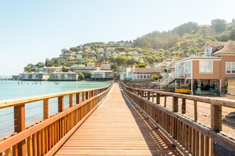 From San Francisco: Guided Muir Woods Excursion - Practical Details and Tips