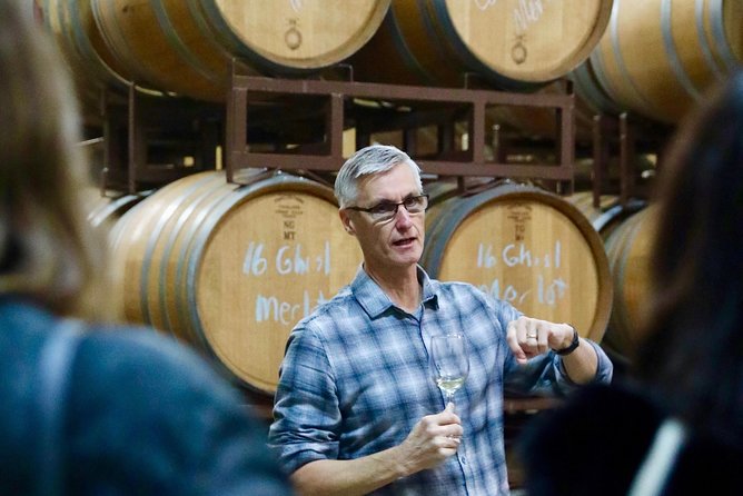 From San Francisco: Half-Day Wine Country Tour, Tastings Included - Inclusions and Exclusions