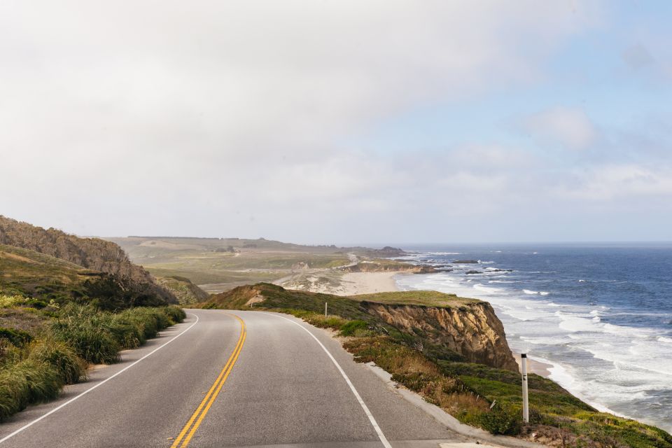 From San Francisco: Monterey and Carmel Day Tour - Recap