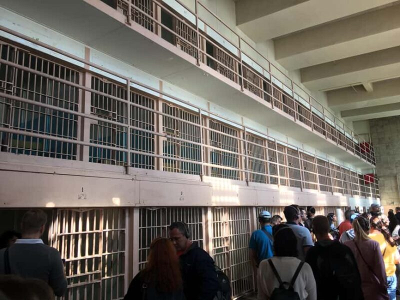 From San Francisco: Muir Woods, Sausalito and Alcatraz Tour - Exploring the Full-Day Tour Experience