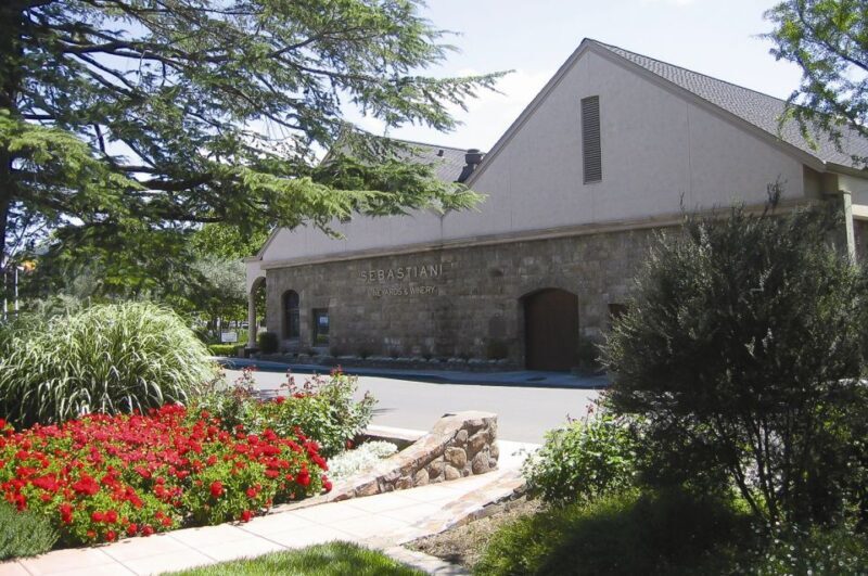 From San Francisco: Napa & Sonoma Valley Full-Day Wine Tour - FAQ