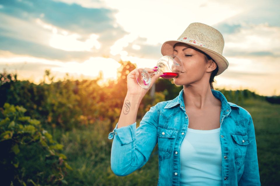 From San Francisco: Napa & Sonoma Wine Country Private Tour - Key Points