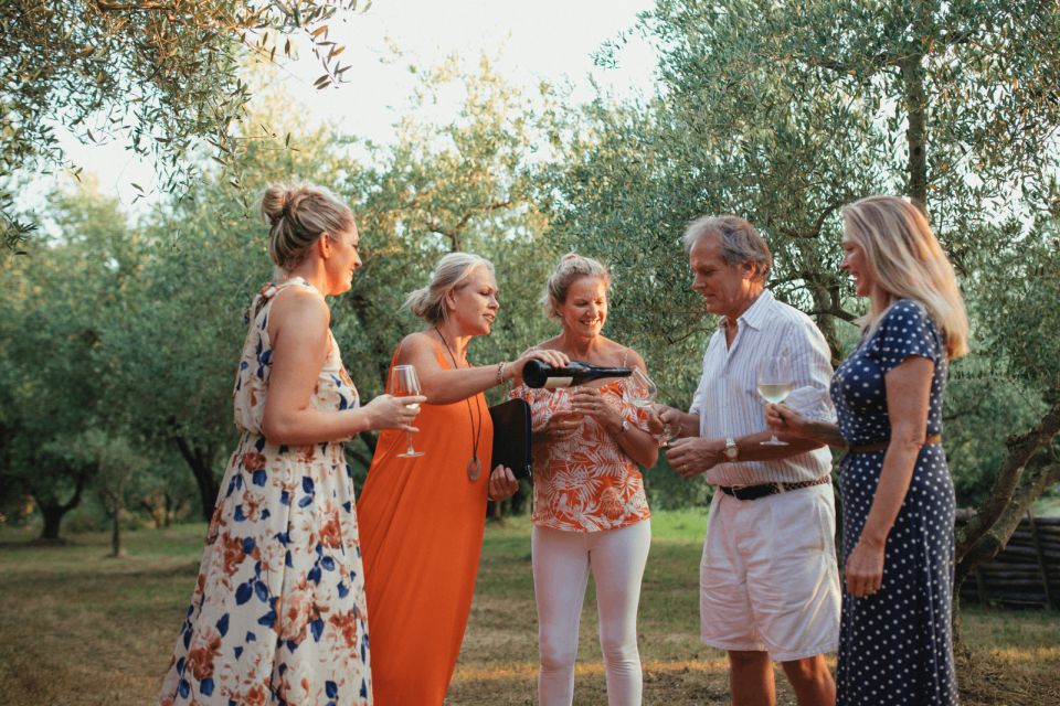 From San Francisco: Napa & Sonoma Wine Country Private Tour - Booking Information