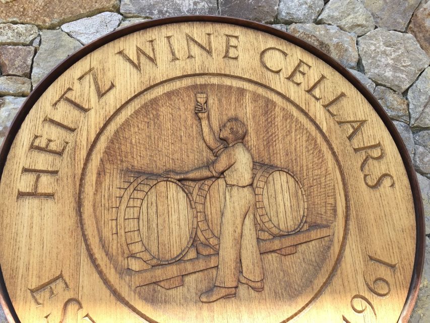 From San Francisco: Napa Valley Private Tour - Testimonials