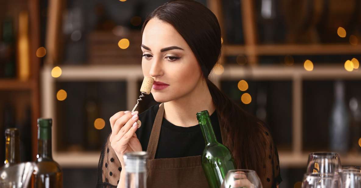 From San Francisco: Napa Valley & Sonoma Private Wine Tour - Key Points