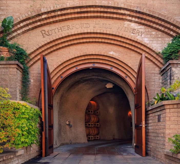 From San Francisco: Napa Valley & Sonoma Private Wine Tour - Directions to Sonoma