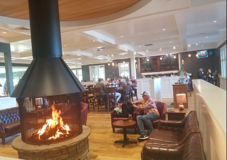 From San Francisco: Private Beer and Wine SUV Tour - Frequently Asked Questions