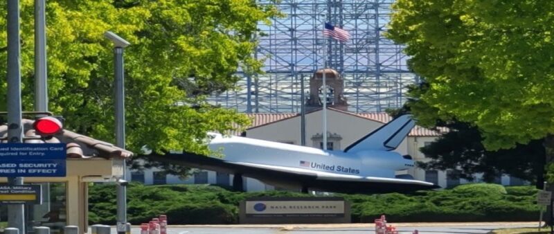 From San Francisco: Private Tour to Silicon Valley - Key Points