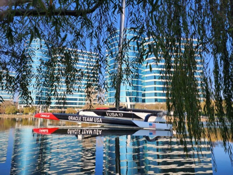 From San Francisco: Private Tour to Silicon Valley - Whats the Value?