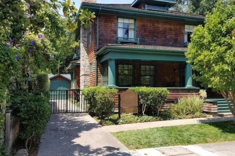 From San Francisco: Private Tour to Silicon Valley - Who Should Consider This Tour?