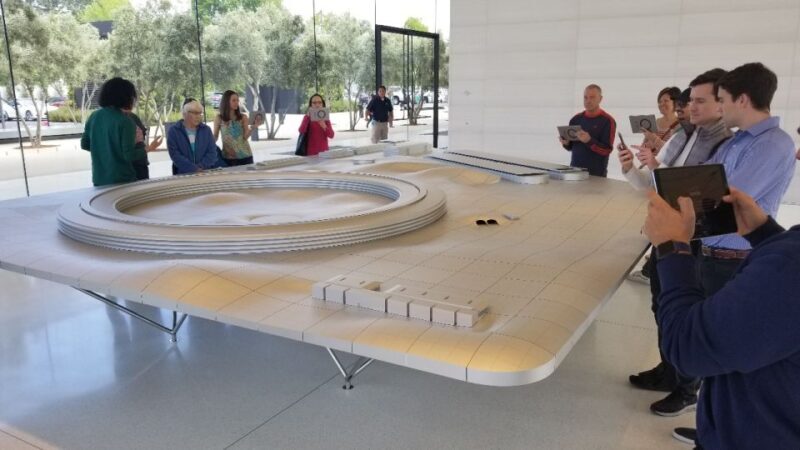 From San Francisco: Private Tour to Silicon Valley - The Sum Up