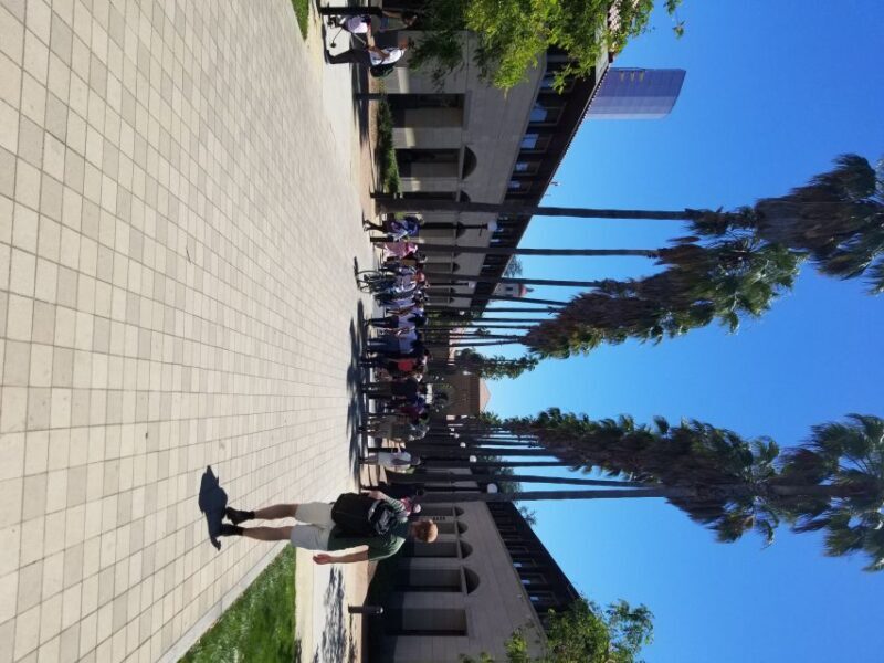 From San Francisco: Private Tour to Silicon Valley - FAQ