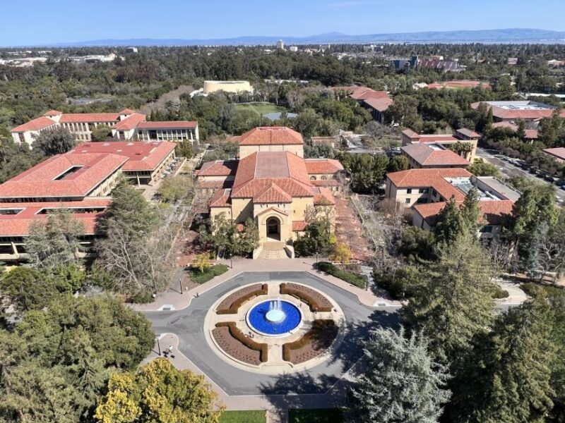 From San Francisco: Silicon Valley Private Tour - Introduction