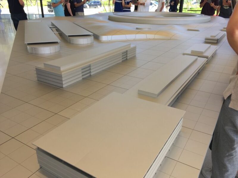 From San Francisco: Silicon Valley Private Tour - Considerations and tips