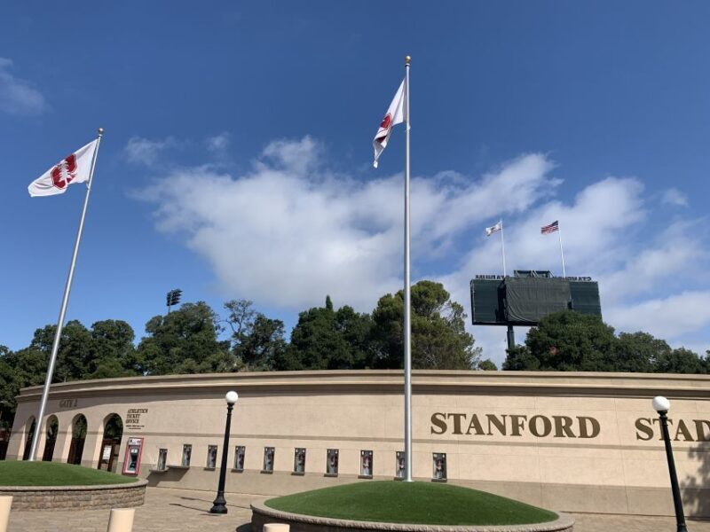 From San Francisco: Silicon Valley Private Tour - Who would enjoy this best?