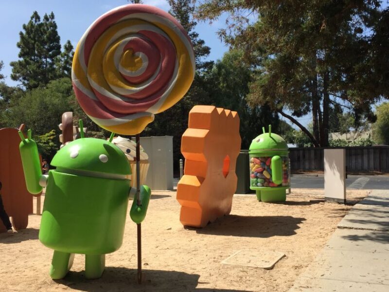 From San Francisco: Silicon Valley Private Tour - The Sum Up