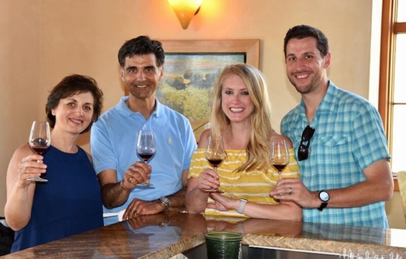 From San Francisco: The Ultimate Napa and Sonoma Wine Tour - Who Will Love This Tour?