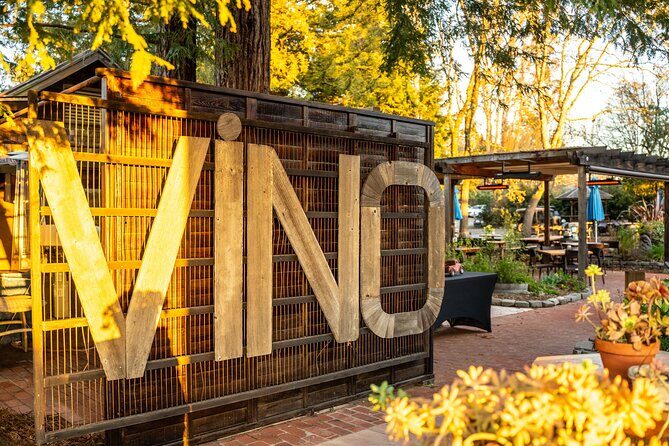 From San Francisco: Wine Tour, Redwoods, and Hop-on Hop-off Tour - Frequently Asked Questions