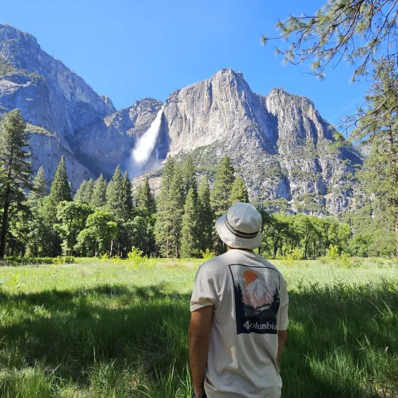 From San Francisco: Yosemite National Park Guided Day Trip - Authentic Experiences and Tips