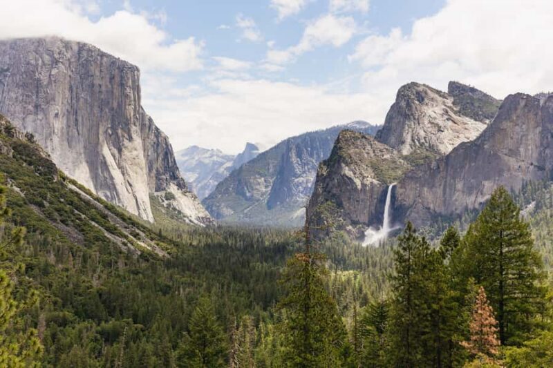 From San Francisco: Yosemite National Park Guided Day Trip - Frequently Asked Questions