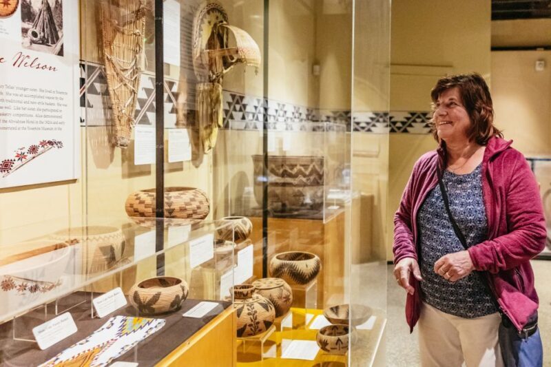 From San Francisco: Yosemite National Park Guided Day Trip - The Experience: What to Expect on Your Day in Yosemite