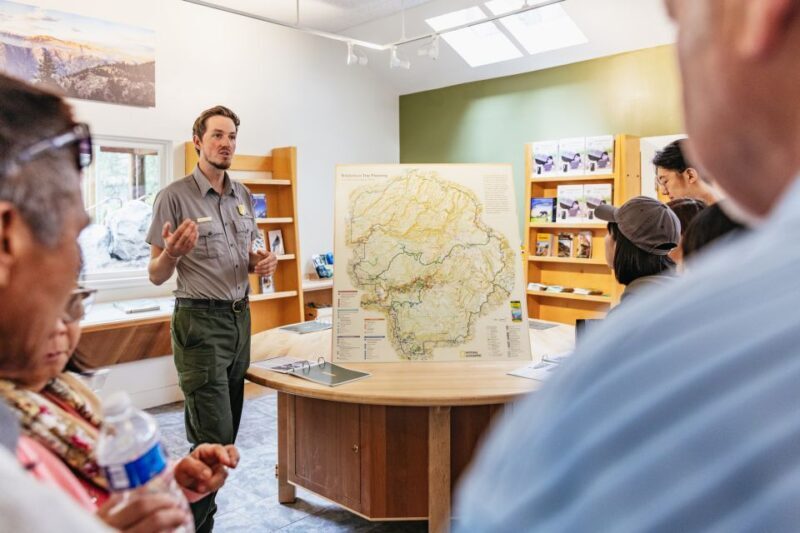 From San Francisco: Yosemite National Park Guided Day Trip - Who Should Consider This Tour?