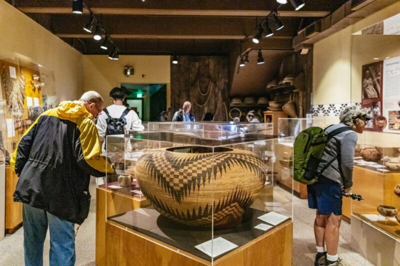 From San Francisco: Yosemite National Park Guided Day Trip - FAQ