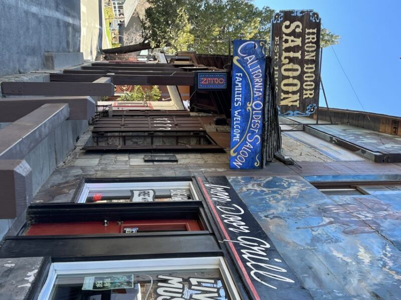 From San Francisco: Yosemite Private Full-Day Trip - Why This Tour Stands Out