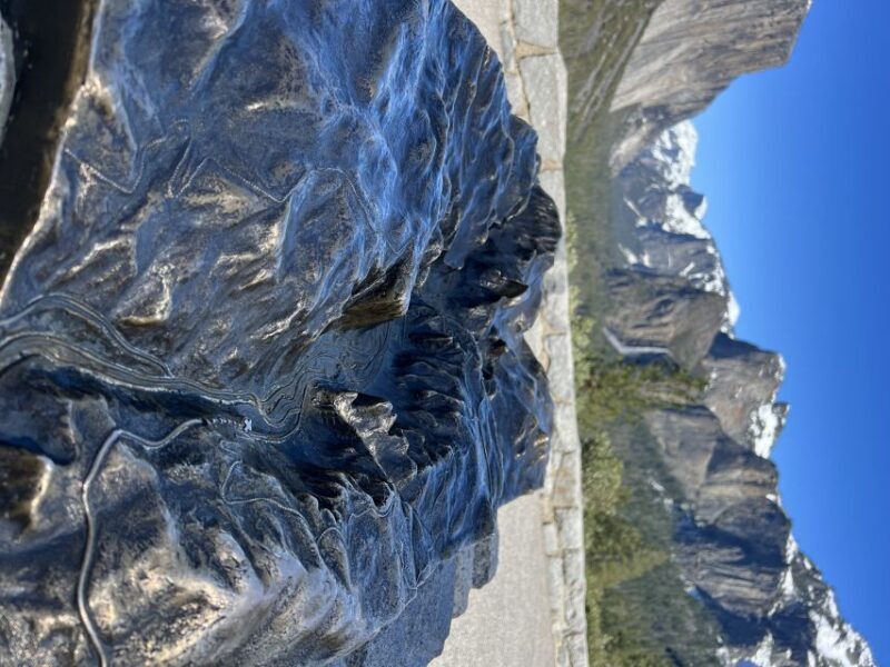 From San Francisco: Yosemite Private Full-Day Trip - Transportation and Accessibility